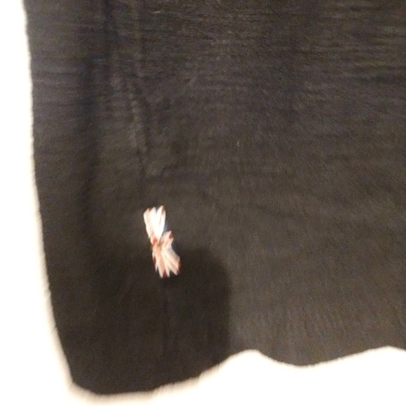 Lions Crest by English Laundry black T - Picture 4 of 5